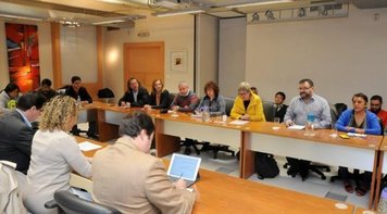 Santander demonstra desrespeito aos trabalhadores na mesa de negociação