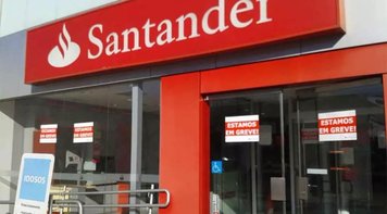 Justiça do Trabalho condena Santander por ocultar informações sobre programa de apoio ao emprego