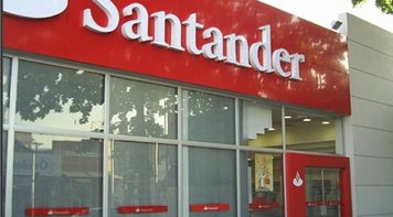 Santander fecha terceiro trimestre com lucro de R$ 5,3 bilhões e mais de 2,4 mil demissões