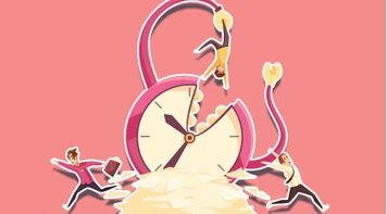 Acordo de horas negativas: Santander não quer pagar horas extras aos finais de semana