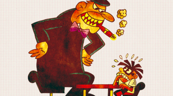 Santander impõe prejuízos aos bancários