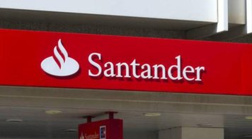 Santander lucra 5,9 bilhões no primeiro semestre de 2018