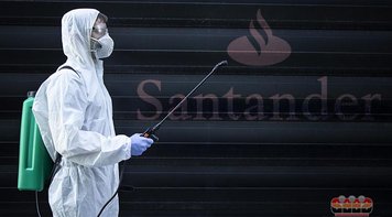 Santander tem 3 novos casos de covid-19 em RO e Superintendência negligencia informações e despreza recomendações da OMS