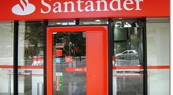 Santander paga diferenças salariais, abono e antecipação da PLR no dia 20 de outubro