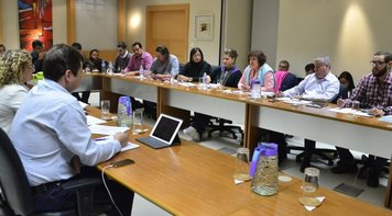 Santander precisa avançar no Acordo Aditivo