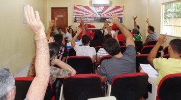 Bancários do Pará preparam Campanha Nacional 2018