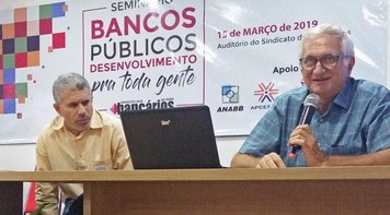 Sasseron: Reforma da Previdência de Bolsonaro beneficiará banqueiros e empresários