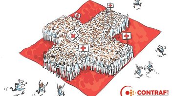 Projeto que defende saúde dos trabalhadores pode ser votado no Senado nesta quarta 1º