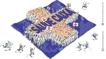 Saúde Caixa: empregados cobram exclusão imediata do teto de 6,5%