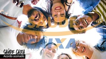 Saúde Caixa: novo acordo já está em vigor