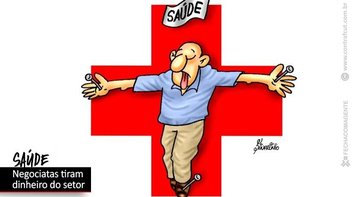 Governo corta 90% de verba de tratamento de câncer para garantir orçamento secreto