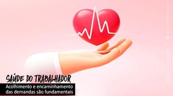 Instrumentos de atenção à saúde da categoria são avaliados