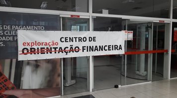 Abertura do Santander aos sábados fracassa mais uma vez