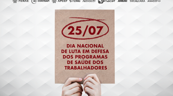 Trabalhadores farão paralisações em defesa do Saúde Caixa