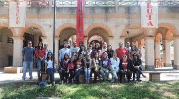 Secretaria da Juventude da Contraf-CUT debate empoderamento para os jovens