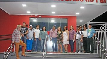 Sindicato amplia instalações e investe em acessibilidade