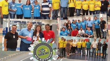 Bancários MT intensificam visitas às agências do interior