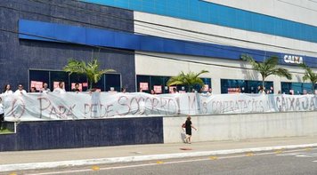 Caixa lidera ranking de reclamações pelo quinto mês seguido e pela sétima vez em 2015