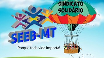 Bancários de MT reforçam Campanha Nacional Sindicato Solidário
