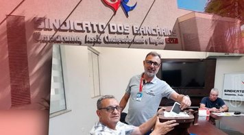 Diretoria do Sindicato de Umuarama é reeleita para novo mandato