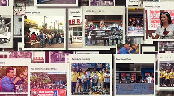 Sindicato completa 62 anos de luta e conquistas para a categoria bancária