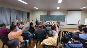 Bancários de Dourados aprovam pauta de reivindicações