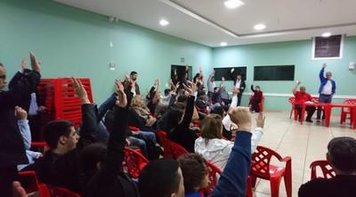 Bancários de Dourados rejeitam proposta da Fenaban e participarão do dia do Basta