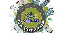 Comitiva do Sindicato percorre mais de 2000 Km para se reunir com bancários