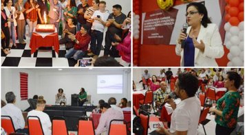 84 anos do Sindicato teve formação e lançamento da Campanha de Sindicalização