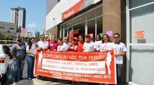 Semana decisiva para os rumos da Campanha Nacional 2015