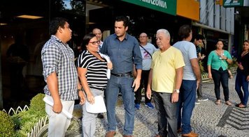 Sinjor-PA se solidariza com assessora de imprensa do Sindicato