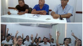 Trabalhadores do Credisis aprovam 10% de reajuste salarial e 28% nos tíquetes