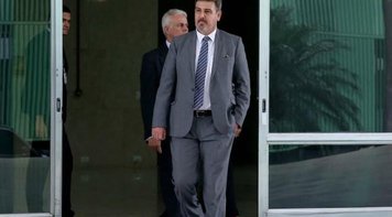 Delegados e peritos recebem troca no comando da PF com surpresa e apreensão