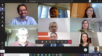 CN2020: Saúde e Condições de Trabalho foi o tema na 2ª rodada com Banco da Amazônia