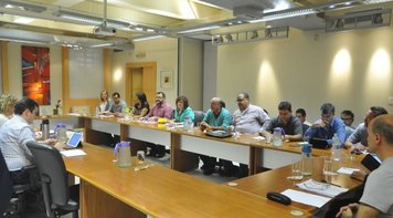 Segunda negociação com o Santander para renovação do acordo aditivo não avança