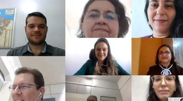 CN2020: Saúde e funções casadas em pauta na 2ª rodada com Banpará