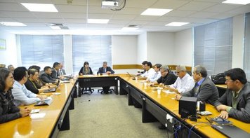 Segunda rodada de negociação específica com BB termina sem avanços