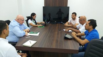 Na segunda rodada de negociação Credisis não valoriza trabalhador e insiste em proposta sem ganho real