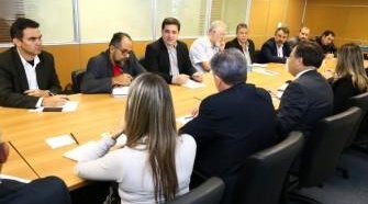 Contraf-CUT retoma Mesas Temáticas Bipartites com Fenaban nesta terça (22)