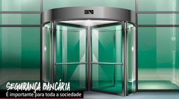 Categoria traça diretrizes para debate da segurança bancária