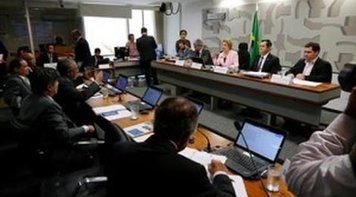 Comissão do Senado aprova projeto do estatuto da segurança privada com avanços e retrocessos