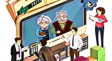 Seis razões que demonstram a eficiência na gestão da Previ