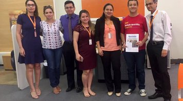 Sindicato visita agências e informa sobre "Reforma Trabalhista" e descumprimento do ACT