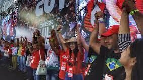 Assembleia vai eleger delegad@s para CECUT e CONCUT