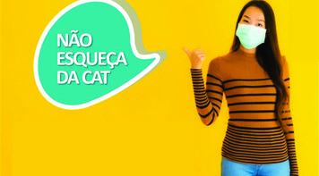 Bancários com coronavírus devem exigir abertura de CAT!