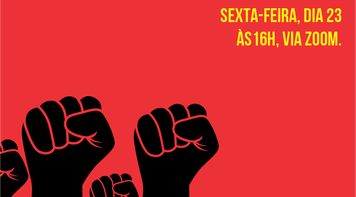 Assembleia para escolha de delegados nesta sexta-feira 23