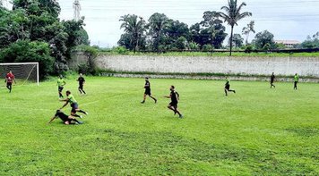 União de Bancos e BB vencem e farão a final do Campeonato de Futebol Society 2021