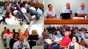 Seminário realizado pela Contraf-CUT debate estratégias para barrar reforma da Previdência