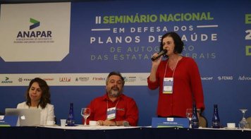 Importância dos planos de autogestão e impactos da CGPAR 23 são temas em seminário das entidades