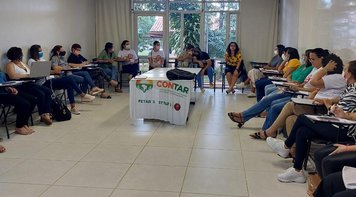 Seminário reforça defesa das assalariadas e assalariados